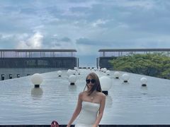 -三亚太阳湾柏悦酒店