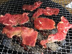 -久儿地炉烤肉(海信慧园店)