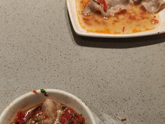 -海底捞火锅(百利广场店)