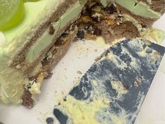 -慕百芙·定制生日蛋糕·DIY