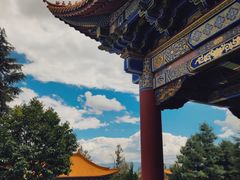 -崇圣寺三塔文化旅游区