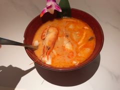 -太食獸泰式茶餐厅(IFS国金中心店)