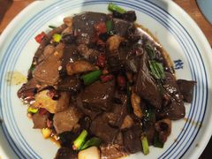 -树厨地道黔菜(清镇职教城店)