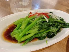 -陈傻子餐厅(世纪都会店)