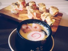 -佰禾寿司(学府凯德店)