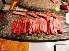 和牛肋条-哈拉海和牛主题餐厅(哈西店)