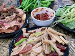 -惠丰源烩面馆(经七路店)