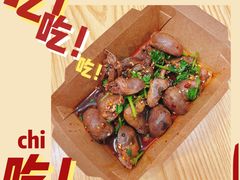 -肥安娜·小吃·饮品