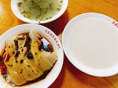 热米皮-蒋家槟豆面皮(友爱路店)