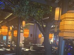 -绿茶餐厅(昆明世纪金源店)