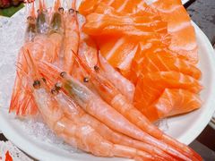 -樱之盛宴·蟹料理海鲜自助(前进大街店)