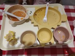 -西贝(紫荆广场店)