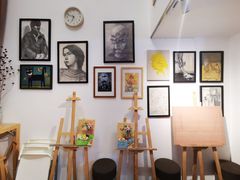 -BRAVO 赞·美艺术中心·系统美术·书法·艺考(双井校区)