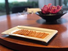杏仁饼-新荣记(建国门外大街店)