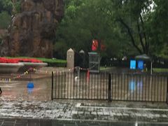 -上海市龙华烈士陵园