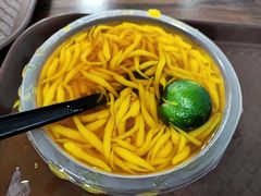 -日照红甜品店(老水街店)