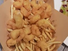 -1937青岛老味道·海肠捞饭·青岛菜(大鲍岛栈桥店)