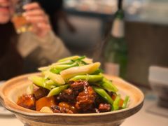 -壹只菜·崇明本地特色菜(崇明南门店)