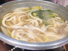 -三岄笙·日式烧肉