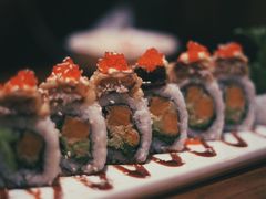-文立新麻辣烫(合生汇21街区店)