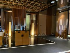 -北京泰富酒店-道日本料理餐厅