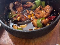 -小粤楼·怀旧粤菜(万辉国际广场店)