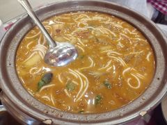 -王村姑老土炕莜面村(桥东店)