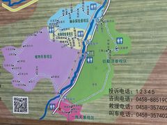 -汤旺河林海奇石景区