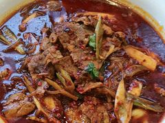 -老雒阳面馆·水席(定鼎门店)