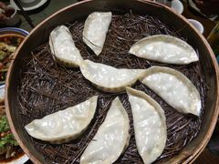 -松针蔡记蒸饺(花园路店)