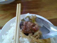 -清真海棠小吃