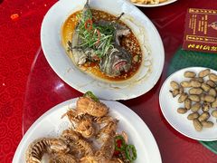 -隆都四季香饭店(碧海路店)