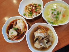 -龙抄手(春熙路总店)