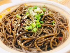 -米香居新鲁味·水饺餐厅
