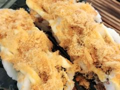 -西安高新希尔顿酒店·咖啡露台西餐厅