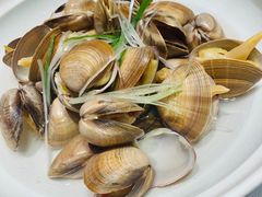 -庆赫隆融合菜馆(群力店)
