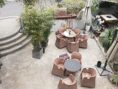 -往来·竹里.宝宝宴.生日宴.团建.宴席(花乡农居店)