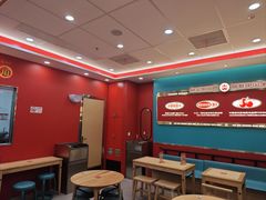 -塔斯汀中国汉堡(徐汇汇京广场店)