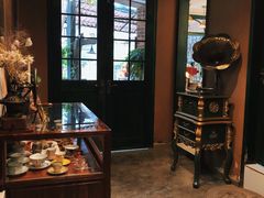 -The Flowers Coffee(南山店)