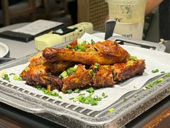 -绿茶餐厅(广州天河城店)