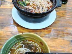 -沈妈砂锅(光华村店)