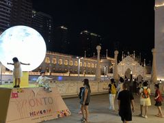 -励骏庞都广场(琴政路店)