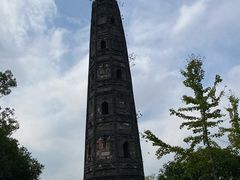 -上海佘山国家森林公园天马山园