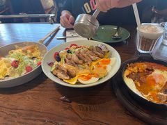 -WOKKA by艮上(中海环宇荟店)