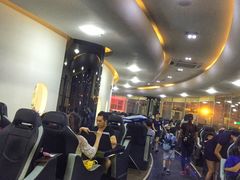 -法兰度西餐厅(新会店)