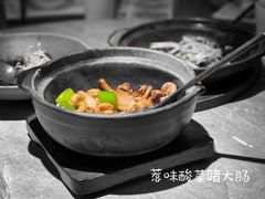 -啫神·广州地标美食(北京路店)