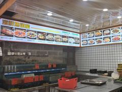 -坛南湾阿强农家乐.海鲜大排档老字号(福州地标美食店)