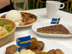 -宜家·瑞典风味餐厅(北京西红门店)