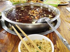 -中和远东火锅兔(老店)