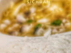 -蜀腾川·火锅鱼.烤鱼(新世界城店)